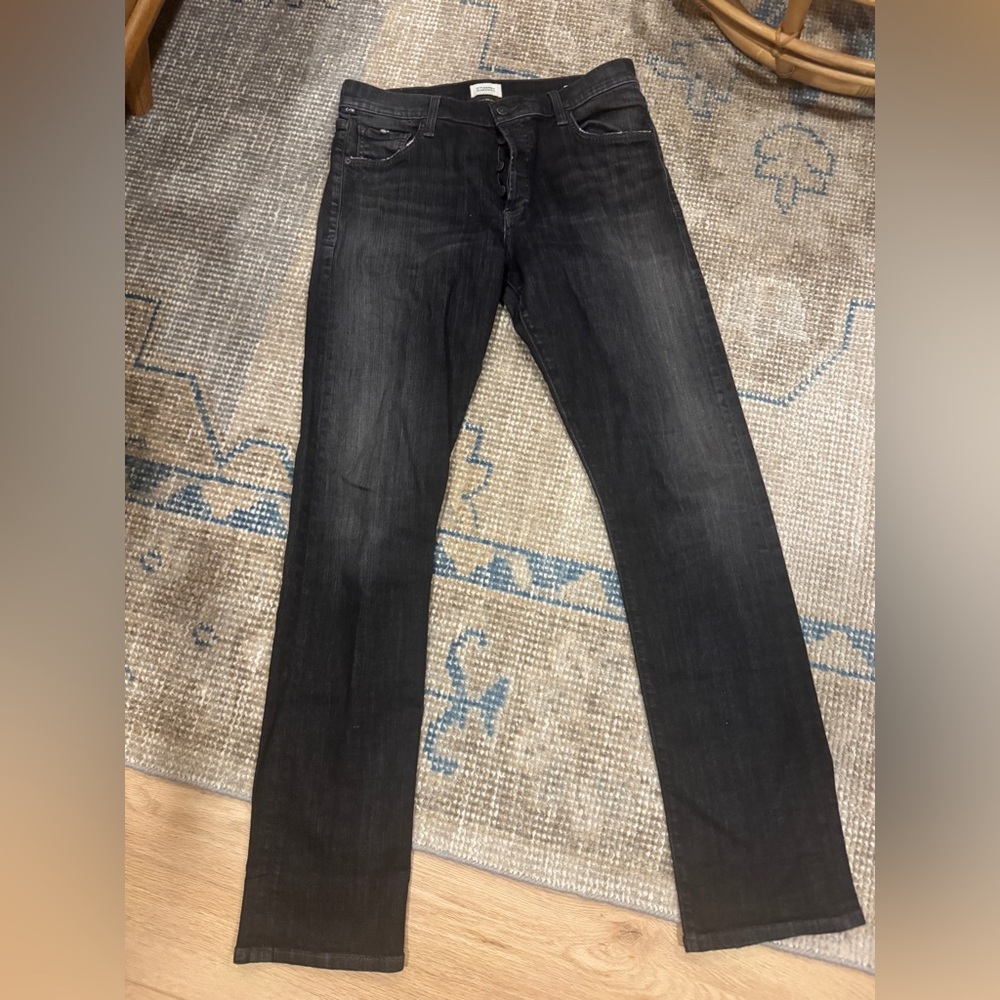 Citizens Of Humanity Emerson Long Jeans